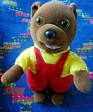 FB3/  DOUDOU PELUCHE  PETIT