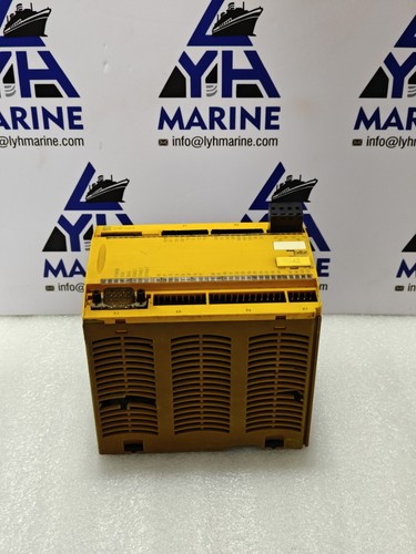 Pilz 773100 pnoz m1p - m1p, relÉ