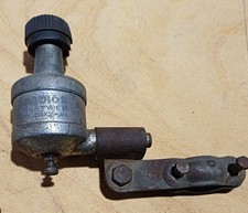 Dynamo 6V vélo ancien