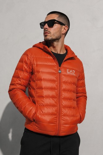 Ea7 emporio armani down - ea7,