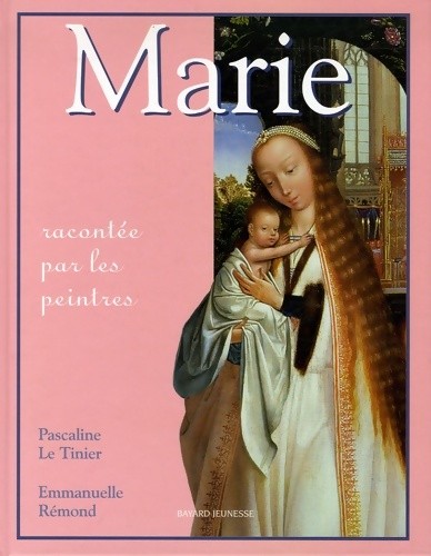 Marie racontée par les - racontée,
