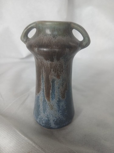 Vase denbac numéroté - vase,