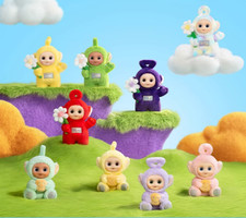 Authentic Teletubbies "Say