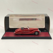 1:43 MATRIX-MODELS Delahaye