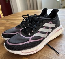 Baskets Sneakers Adidas Supernova + Ultra Légère Femme 39 1/3 Portées 2, 3 Fois