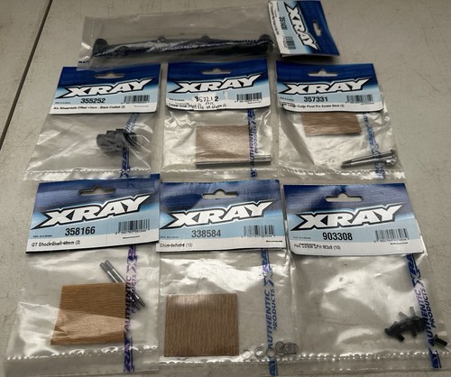 Xray gtx8 gtx8e 1 8 - gtx8, 24