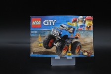 LEGO City Notice de montage
