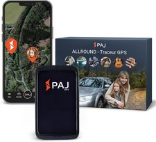 PAJ GPS Allround Finder