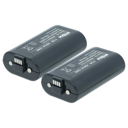Batteries pour xbox one - one,