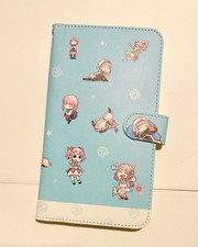 Coque pour smartphone pour