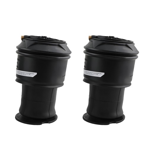 Arrière amortisseur air - 2x,