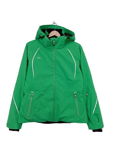 Kjus veste softshell dames - veste,