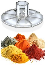 Bamix powder disc - powder,