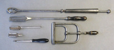 Instruments De Vétérinaire