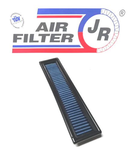 Filtre air lavable - air, pour