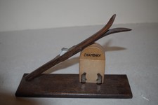 PORTE BRIQUET SOUVENIR