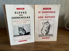 Elevez des chinchillas Le