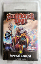 Summoner Wars Conseil Éternel