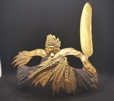 ANCIEN MASQUE  VENITIEN