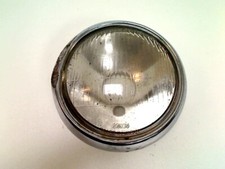 phare avant pour SUZUKI ZR 50