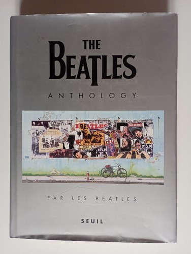 The beatles anthology par - the,