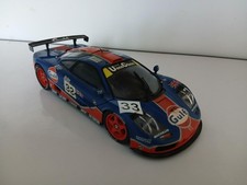Mc Laren F1 GTR Le Mans 1996