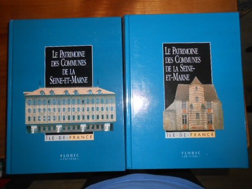 Patrimoine des communes de - le,