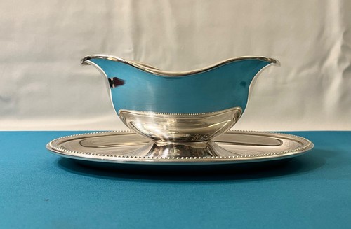 Saucière double becs - double,