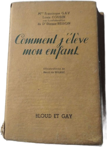 Comment élève mon - mon, |