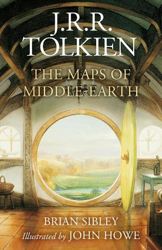 Tolkien brian sibley the - j, r