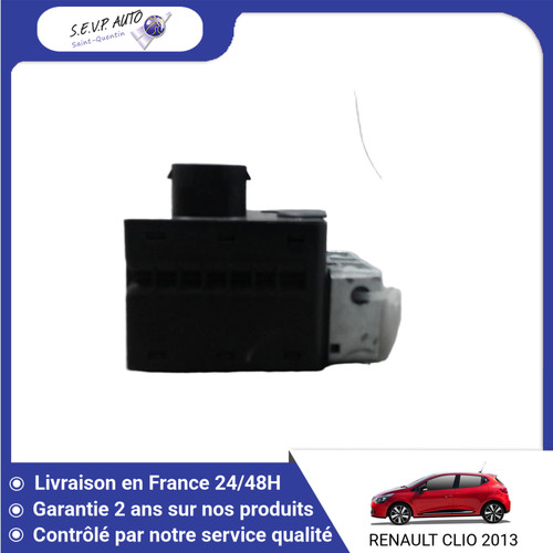 Verrou colonne - 🇫🇷,