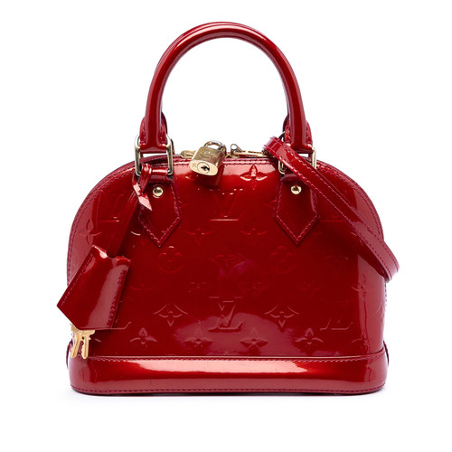 Louis vuitton monogram vernis - vuitton,