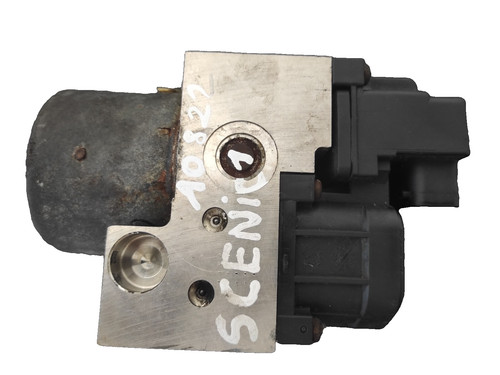 Bloc abs 7701050006 renault - abs,