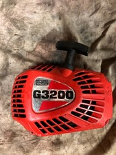 Lanceur complet Zenoah Komatsu G3200 LZ003A0002