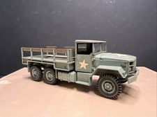 1/35 Maquette Montée ! Revell ? Joli Camion US Army M34 6x6 Cargo Carrier