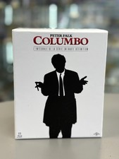 Blu ray columbo l - -, l'integrale