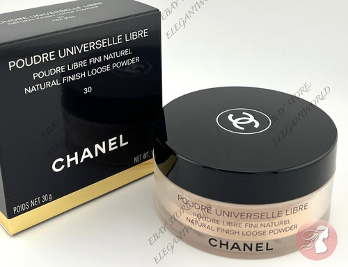 Chanel poudre universelle - chanel,