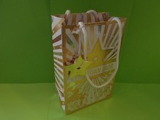 Dior sac publicitaire noel