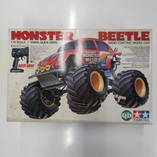 1990 TAMIYA MONSTER BEETLE
