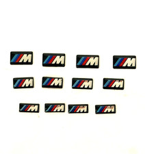 12 Pcs Rectangular Epoxy