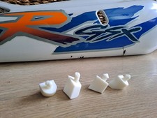 Gsxr 1100 suzuki tétons - gsxr,