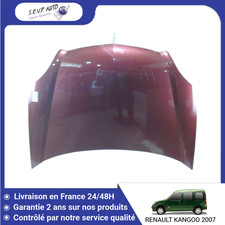 🇫🇷 CAPOT RENAULT KANGOO
