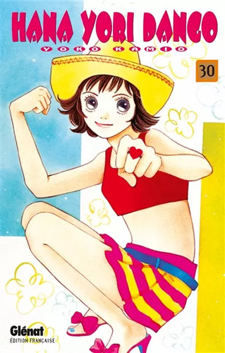 Hana yori dango - , kamio