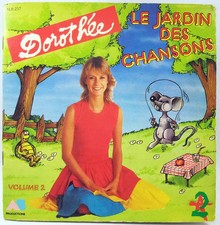 Dorothée et le Jardin des
