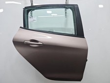 Porte arriere droit PEUGEOT