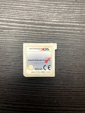 Mario Kart 7 Nintendo 3DS Loose PAL FR New 2DS Mariokart