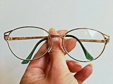 Lunette vue ancienne - de,