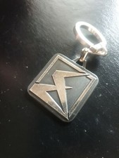 1 Porte clefs  anciens 1965  BENNE MARREL ST ETIENNE 