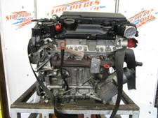 MOTEUR PEUGEOT 1007  1.4 HDI  70 CH    " 8HZ / DV4TD  "  1944879