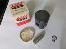 Kit De Piston Yamaha 2ème